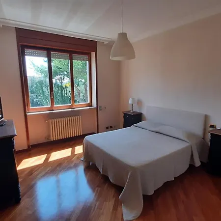 Apartment Pagani *