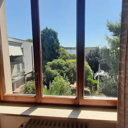 Pagani Apartment Lecce