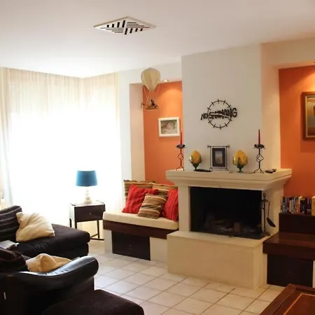 Apartamento Pagani *