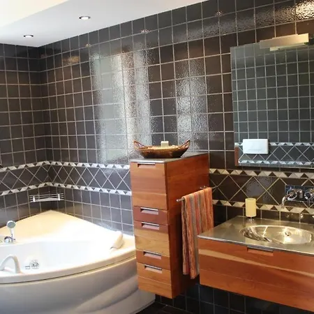 Apartamento Pagani *