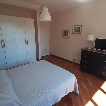 Apartamento Pagani Lecce