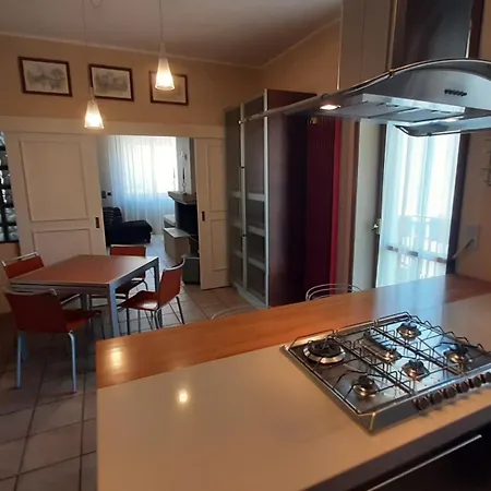 Apartamento Pagani Lecce