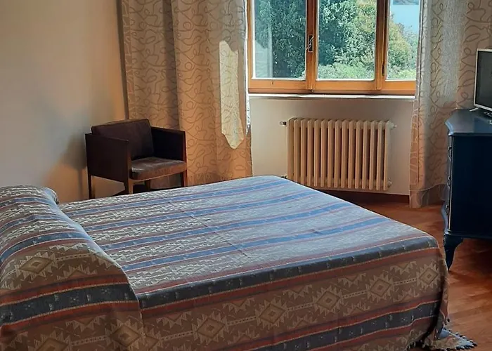 Pagani Apartmán Lecce